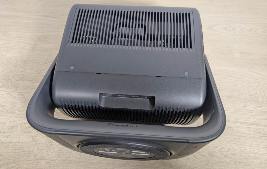 Dangbei MP1 Max // Source : Sylvain Pichot - Frandroid