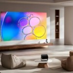 Test du Dangbei MP1 Max : un projecteur hybride LED-laser qui vise l’excellence home cinéma