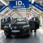 Volkswagen franchit une étape importante avec ses voitures électriques et prouve leur succès malgré tout