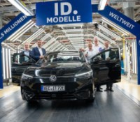 Crédit : Volkswagen