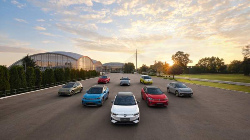 Volkswagen métamorphose ses ID.4, ID.5 et ID.7, mais ces nouveautés vont déplaire aux anciens propriétaires