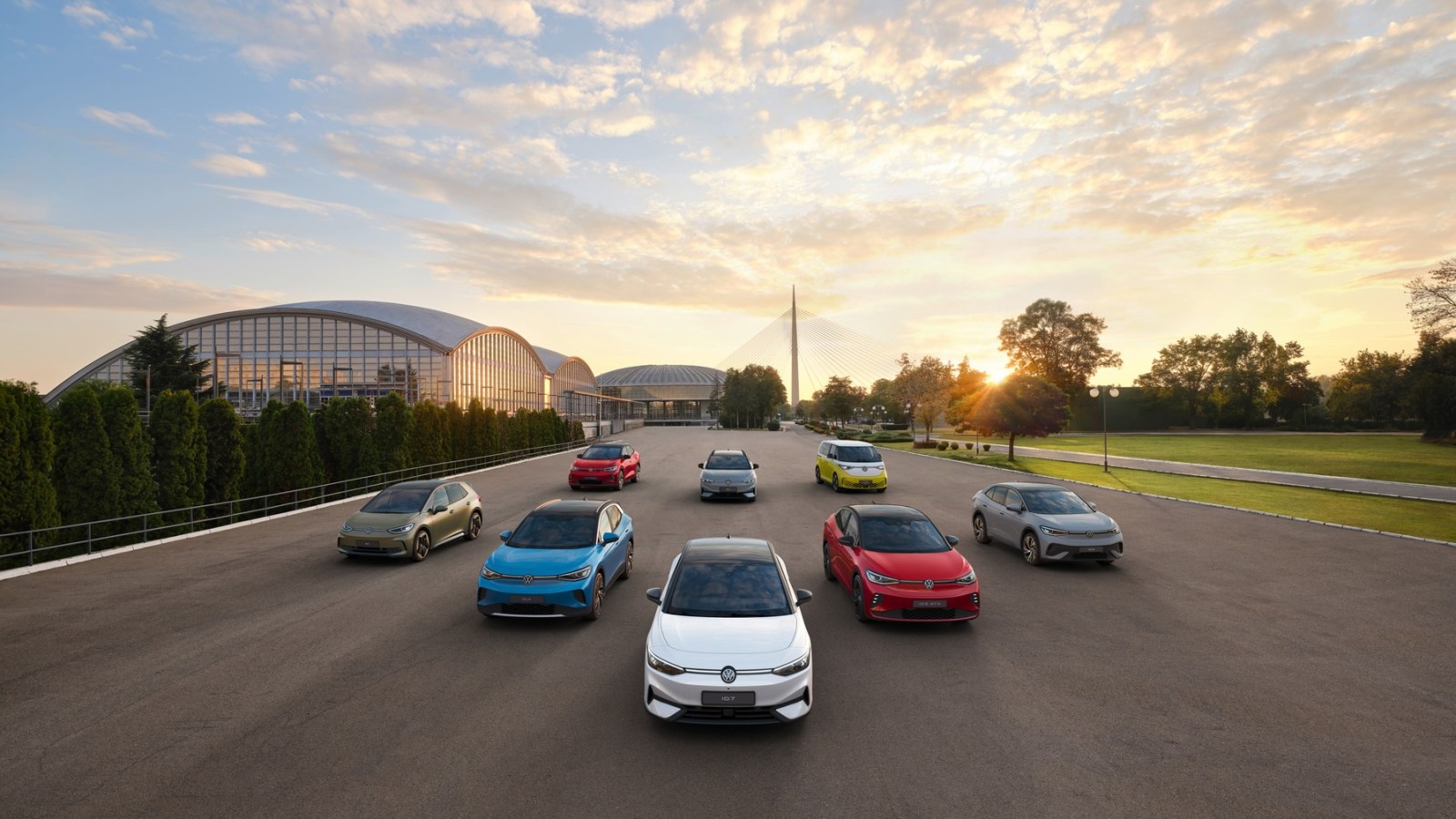 Enfin une bonne nouvelle pour les voitures Ã©lectriques de Volkswagen (et câ€™est grÃ¢ce...