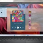 Ce laptop Dell 15,6″ (120 Hz) avec Ryzen 5 en promo à moins de 400 € est idéal pour la rentrée
