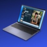 Dell 16 DC16251 // Source : Frandroid