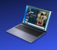 Dell 16 DC16251 // Source : Frandroid