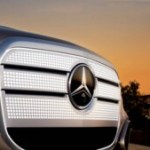 Voici pourquoi le nouveau Mercedes GLC électrique ne laissera personne indifférent