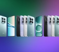 La gamme Xiaomi Redmi Note 15