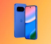 Google Pixel 10