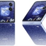 Encore un smartphone pliable prometteur qui ne sortira pas en France a priori