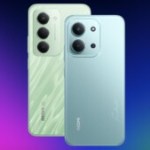 Attention, batteries géantes : Xiaomi lance ses Redmi 15 et Redmi 15C en France