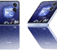Honor Magic V Flip2 Jimmy Choo Edition