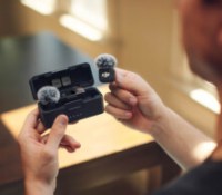 DJI Mic 3 // Source : DJI