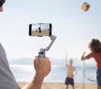 DJI Osmo Mobile 7 DJI Osmo Mobile 7