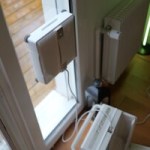 Test du Dreame C1 Station : on a testé le robot qui lave les vitres tout seul