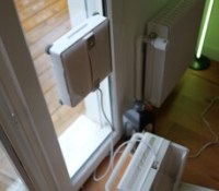 Dreame C1 Station – Frandroid – P1090619