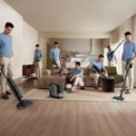 Dreame H15 Mix : ce nouvel aspirateur-laveur 7-en-1, un modèle taillé pour les maniaques, coûte déjà 200 € de moins