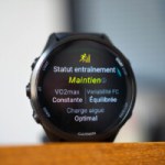 Statut d’entraînement Garmin : tout comprendre pour améliorer votre condition physique
