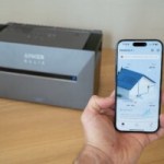 Anker Solix Solarbank 3 Pro // Source : Vincent Sergère pour Frandroid