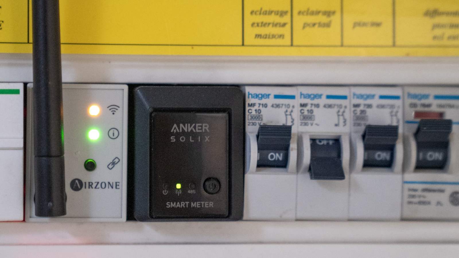 Batteries Anker Solix et EDF (Tempo) : voici la mise à jour qu’on attendait tous avec une grosse réserve