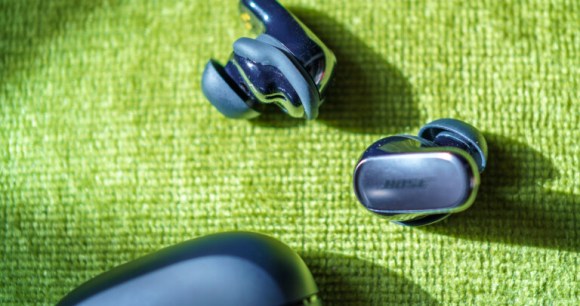 Bose QuietComfort Ultra Earbuds (2nd Gen)