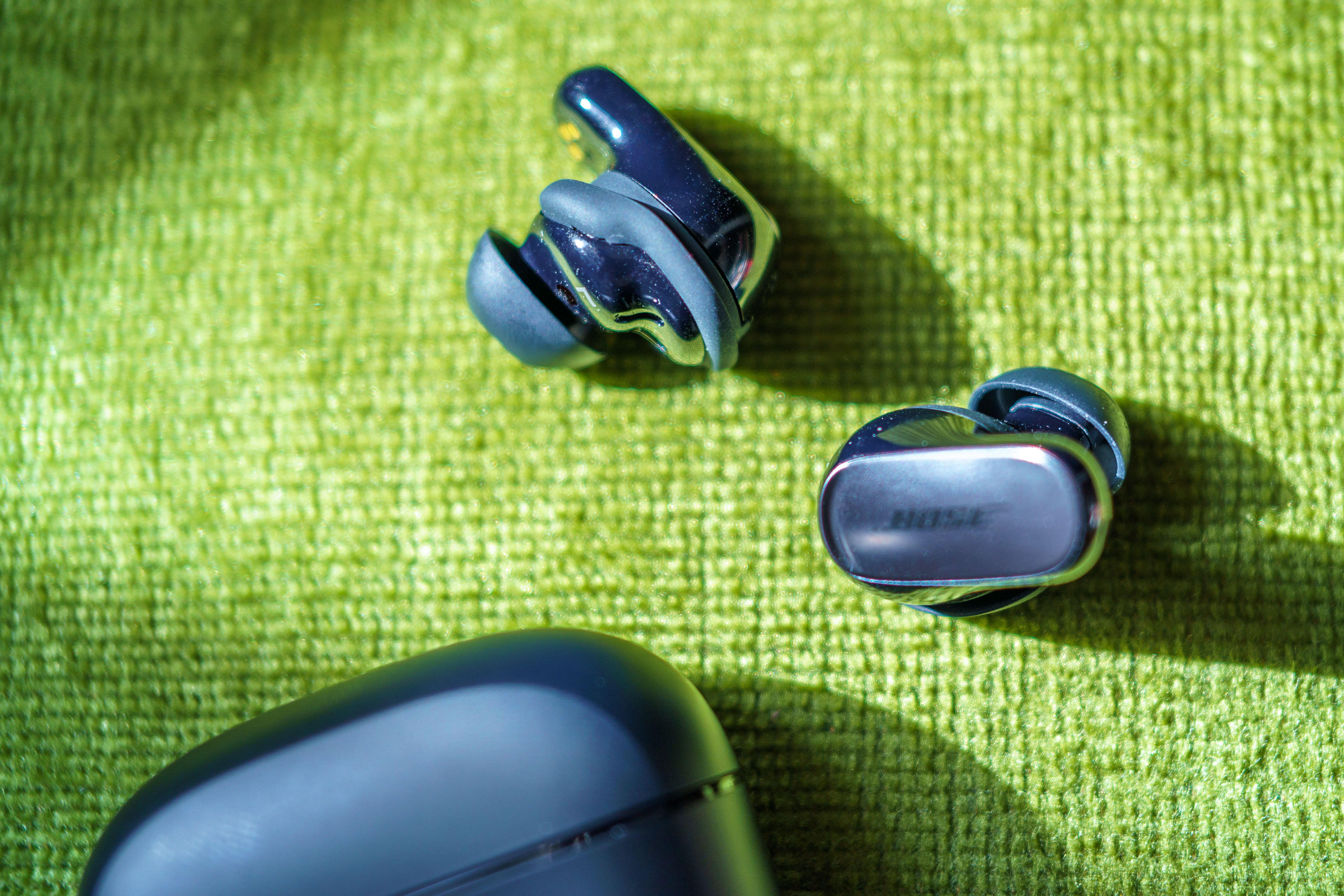 Bose QuietComfort Ultra Earbuds (2nd Gen)