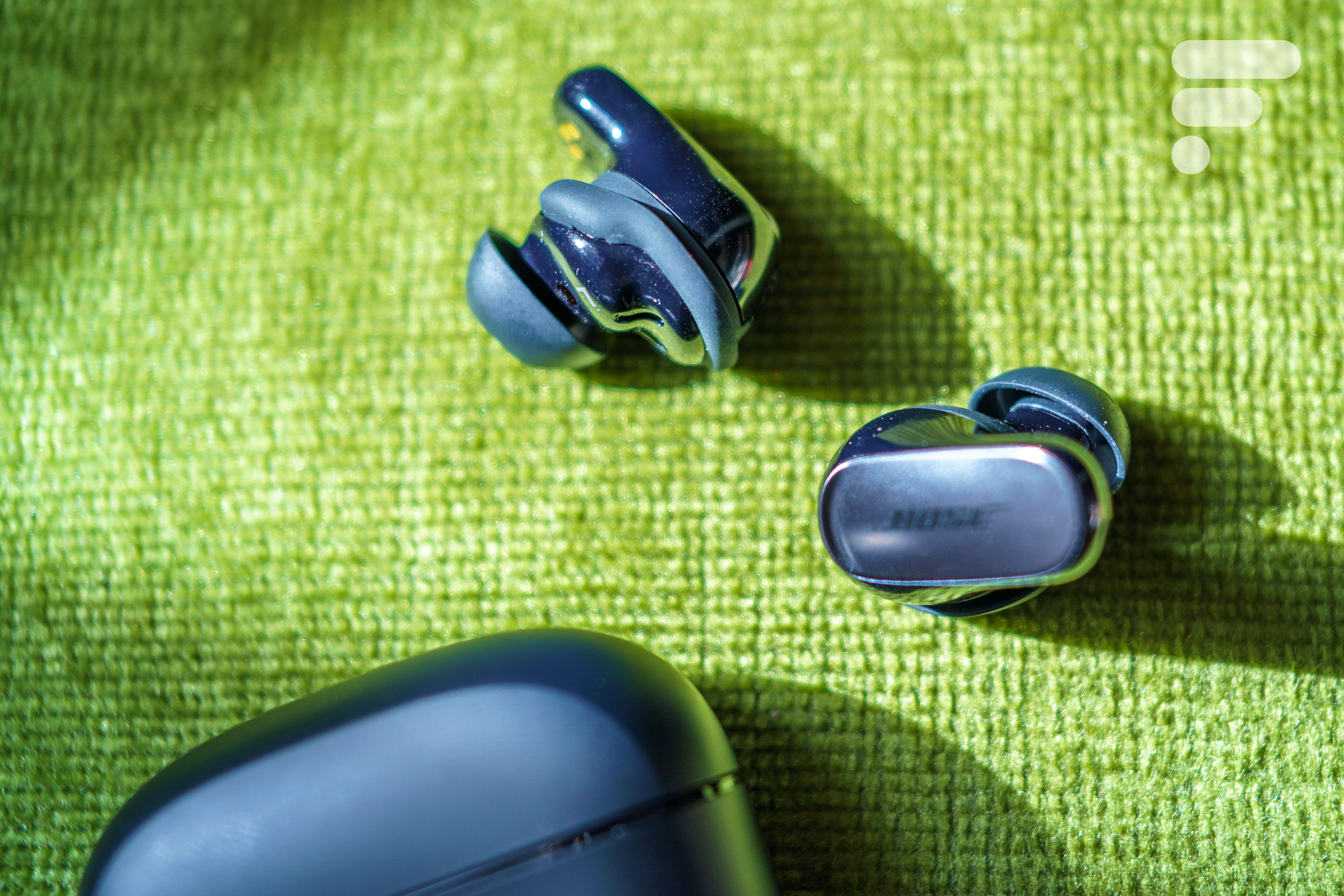 Bose QuietComfort Ultra Earbuds (2nd Gen)