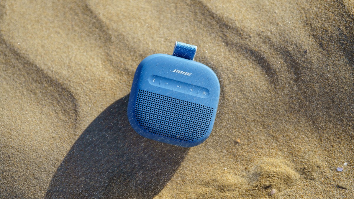 Bose SoundLink Micro 2