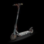 Super prix après 56 % de remise pour cette trottinette électrique Ducati, qui mise beaucoup sur la sécurité de l’utilisateur