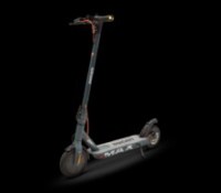 Ducati Pro-I Evo Max