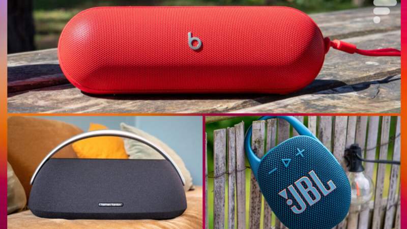 Comparatif&nbsp;: quelles sont les meilleures enceintes Bluetooth en 2026&nbsp;?