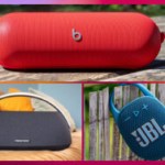 Comparatif : quelles sont les meilleures enceintes Bluetooth à acheter en 2025 ?