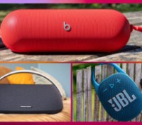 Enceintes bluetooth portable frandroid 2025