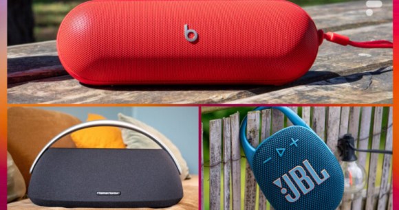 Enceintes bluetooth portable frandroid 2025