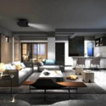 Laser, 4K, contraste fou : ce vidéoprojecteur veut sublimer votre Home Cinéma