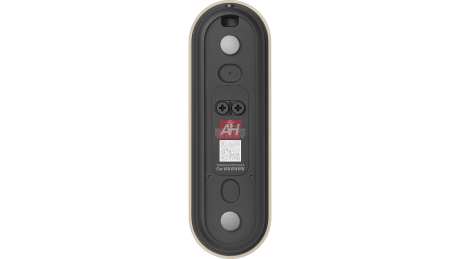 Exclusive-Google-Nest-Doorbell-3rd-gen-Leak-AH-14 Google Nest Doorbell 2025-2026 // Source : Android Headlines
