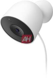 Exclusive-Google-Nest-Outdoor-Camera-Leak-AH-3 Google Nest Cam 2025-2026 // Source : Android Headlines