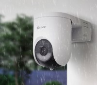 Ezviz HB8 Lite