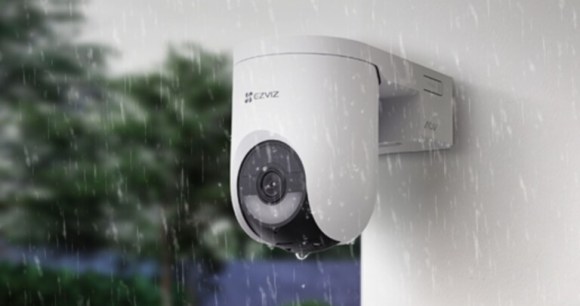Ezviz HB8 Lite