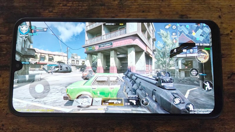 Pas cher, le Samsung Galaxy A18 5G serait plus polyvalent, je vous explique pourquoi