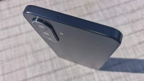 Galaxy A17 5G - MVue générale 11