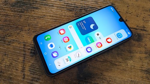 Galaxy A17 - Android 1