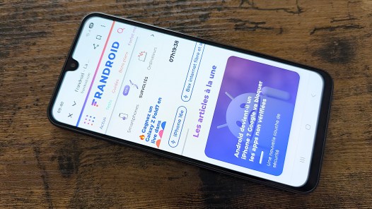 Galaxy A17 - Android 2