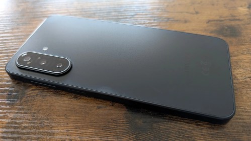 Galaxy A17 - vue générale 1