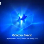 Samsung va prendre Apple de court avec une keynote le 4 septembre prochain : qu’est-ce qui y est prévu ?