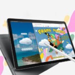 Galaxy Tab S10 Lite : Samsung lance sa nouvelle tablette abordable et elle est déjà moins chère