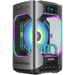 Geekom Megamini G1