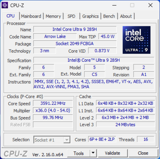 Geekom Mini IT15_14