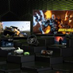 Nvidia GeForce Now passe à la RTX 5080 et double ses jeux compatibles