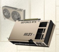 GeForce RTX 5060 Ti 16G INSPIRE 2X OC // Source : MSI