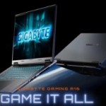 Gigabyte Gaming A16
